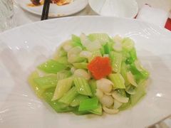 -峨嵋酒家(牡丹园店)