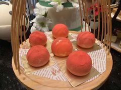 -阜阳富力万达嘉华酒店·美食汇自助餐厅