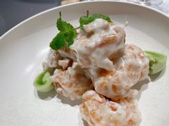 -小大董·烤鸭(观景餐厅·南京西路店)