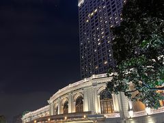 -上海花园饭店