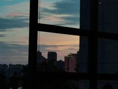 -“香”全日餐厅·株洲大汉希尔顿酒店