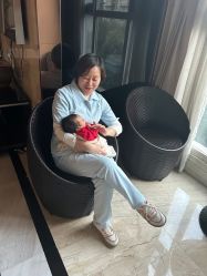 -星摇篮月子中心(市妇幼店)