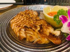 -Molee·泰府(东郊店)