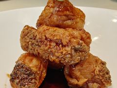 -皇朝会.经典传统粤菜(外滩店)