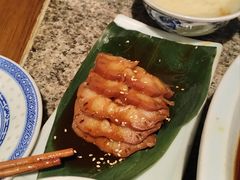 -南京大牌档(新街口德基广场店)