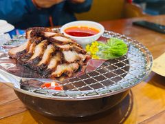 -老西门·常州菜(新区店)