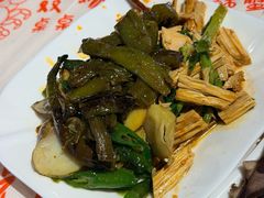 -五丁桥光头香辣蟹(望江橡树林店)