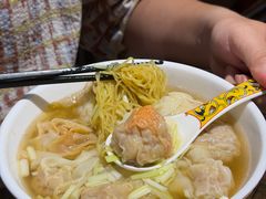 -一记面馆(易发店)