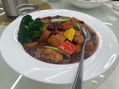 -松雅轩商务婚礼生日(同和店)