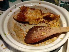 -蕉棠·鸽子餐厅(柳州万象城店)