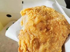 -德克士(东大街店)