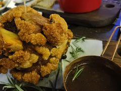 -haxnbauer海森堡德国餐厅(深圳coco店)
