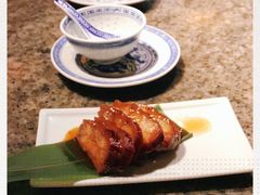 -南京大牌档(人民广场店)
