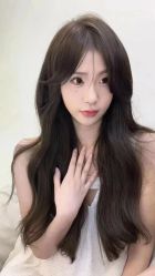 -潮品 Hair无痕羽毛接发潮店