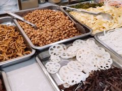 -大竹林卤菜(慈竹苑店)