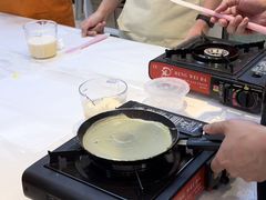 -米柚烘焙教室(工联CC店)