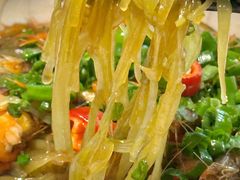 -3号仓库·创意中国菜(乐清正大广场店)