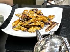 -老牌坊鲁菜名店(宽厚里店)