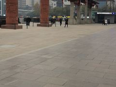 -大雁塔北广场音乐喷泉