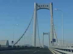 -星海湾跨海大桥