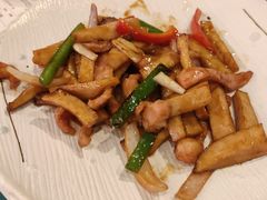 -安泰楼·佛跳墙创始人·传统闽味早茶·酒楼(三坊七巷闽菜地标店)