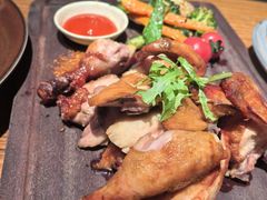 -MARU玛露音乐餐厅(大学路店)