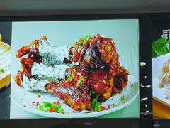 老蒙古肉饼-老舅老蒙肉饼非遗店(一店)