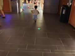 -蓝鲸湾汤泉(包河店)