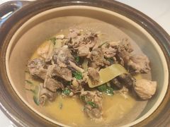 -久宴·天目湖大鱼头(恐龙园店)