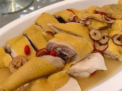 -聚福山莊·寻味顺德(北滘店)