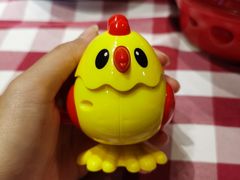 -湘当爱·鲜煮现炒(松岗立业路店)
