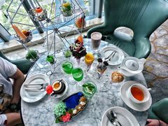 -三迪希尔顿酒店·星空酒廊