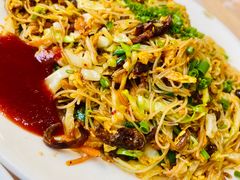 -醉壹号海鲜大排档(厦门美食地标店)