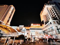 -广州花园酒店