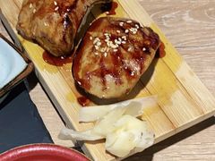 -千寿·金焰食堂(仁和新城店)