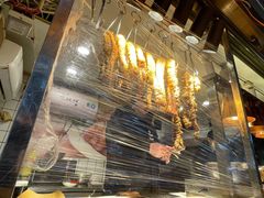 -傅强排骨(成都总店)