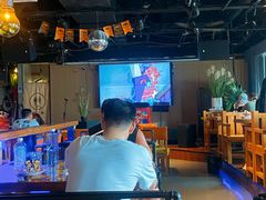 -学府公社餐酒吧(原中关村天堂店)