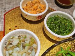 -有喜屋·烧鸟·居酒屋(周浦万达店)