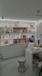 -熙朵美学植发·连锁品牌