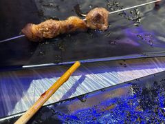 -段氏龙虾·烧烤·烤鱼(东书房路店)