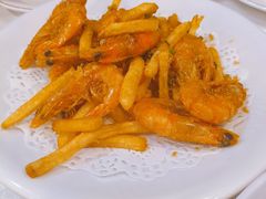 -鑫巴蜀小镇 · 水煮鱼专研店(玉桥店)