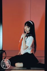 -持熹光年写真体验馆