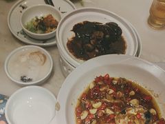 -佬麻雀·剁椒鱼头(京基KK One店)