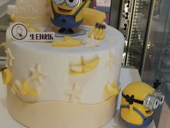 -CAKE BOSS 蛋糕老板(北京世纪金源购物中心)
