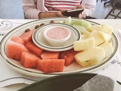 -Versailles Restaurant Cuban Cuisine