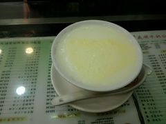 -义顺牛奶公司(庇利金街店)