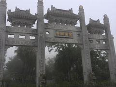-天坛大佛