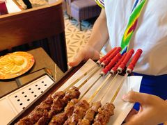 -相约·羊村小馆非遗手抓肉(七一酱园店)