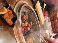 -焱岛烧肉·活鳗炙烤(晋江万达店)