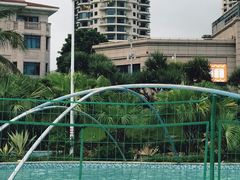 -碧桂园十里银滩